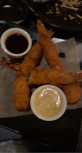 وكامي لاونج - الضيافة