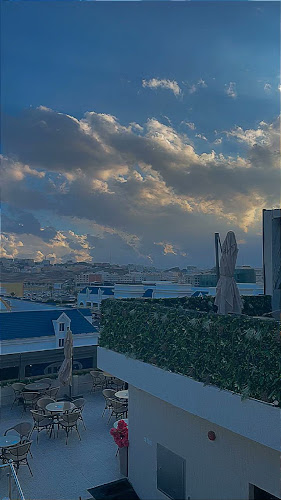 Comentarii opinii despre كاليتا كافيه