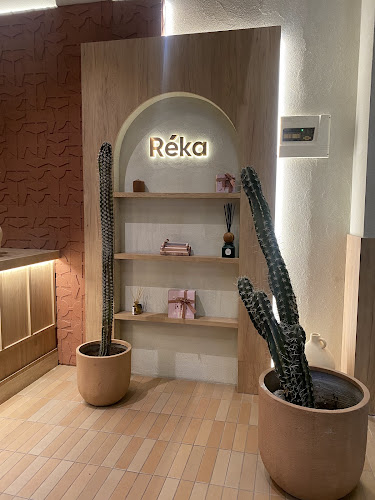 ريكا بيكري - الرياض