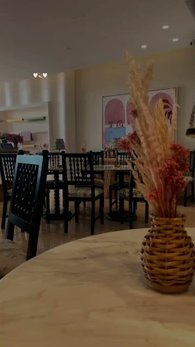 Opinii despre Pinch în جدة - الضيافة