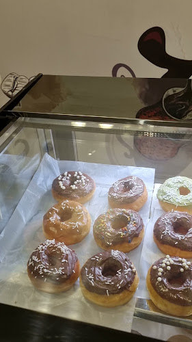 Opinii despre كافية جمعة شغف în المدينة المنورة - الضيافة