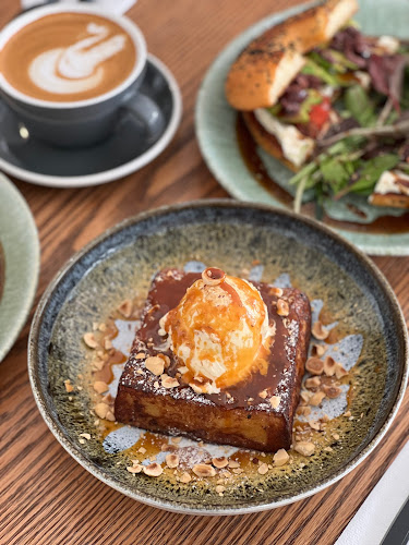 Ekleel cafe - إكليل كافيه