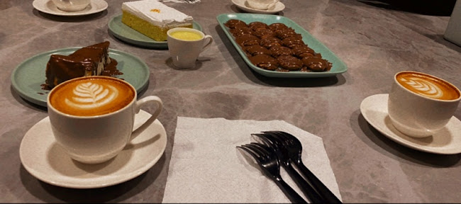 B&S COFFEE - الخرج