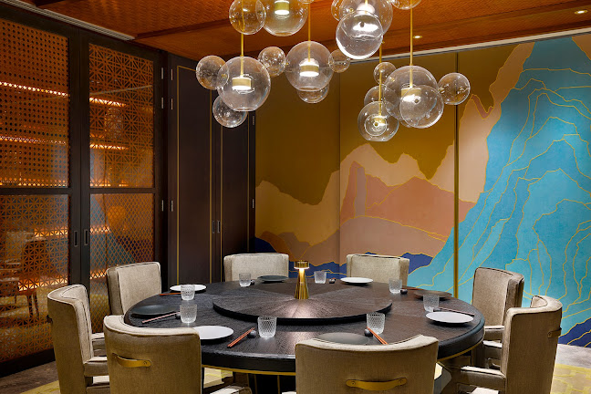 شانغ بالاس - جدة