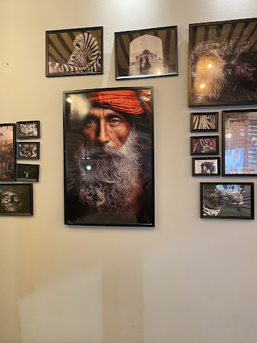 Opinii despre مطعم دار تاج الهندي în الطائف - الضيافة