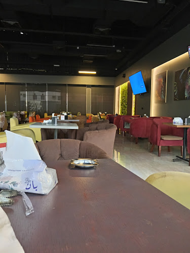 مقهى ولو باشا