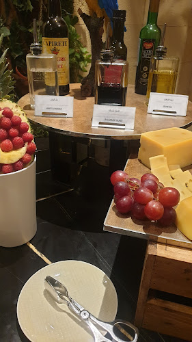 Opinii despre وايلد فاير în الرياض - الضيافة