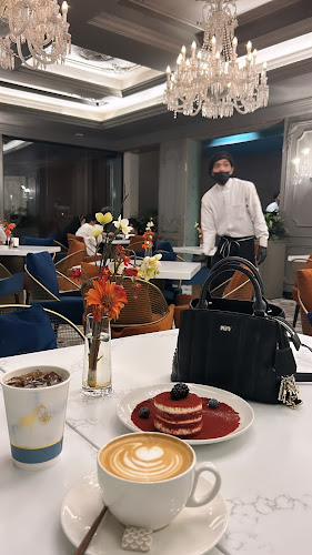 مطعم ديورا - جدة