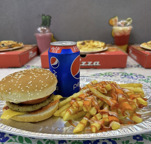 فن المذاق العربي - الضيافة