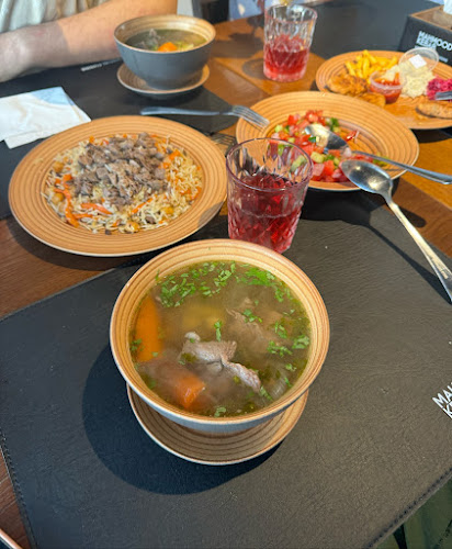 Comentarii opinii despre محمود كباب