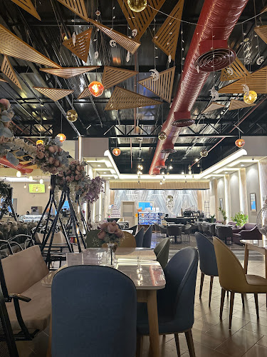 Comentarii opinii despre مقهى صناع القهوة - السرايا مول