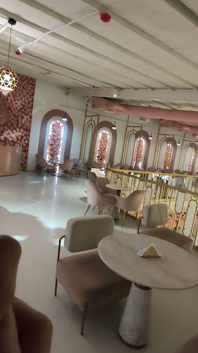 cataleya cafe كتاليا كافيه - حفر الباطن