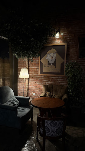 كرمز كافيه | Kermez Cafe - الضيافة