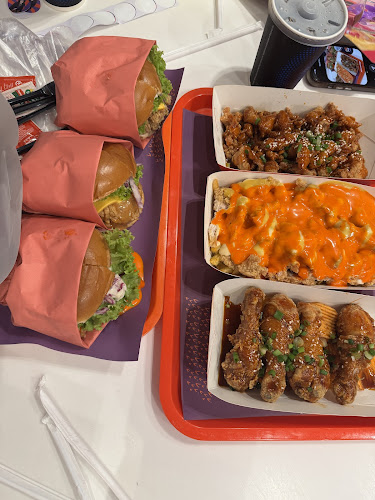 Opinii despre كيين | KiiN în الدمام - الضيافة