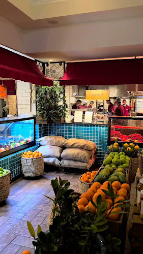 Opinii despre مطعم خيال în جدة - الضيافة