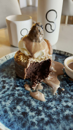 Single Cafe - سنجل كافية - المدينة المنورة