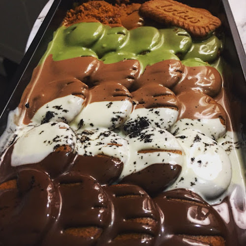 dipfly ديب فلاي - الضيافة