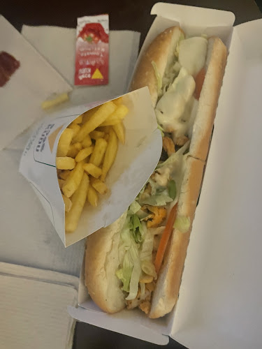 كودو - الضيافة