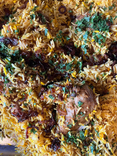 Opinii despre مطعم مقادير în جدة - الضيافة