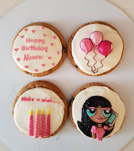 ماربل سلاب كريميري - جدة