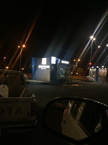 XJ24+R5X، طريق الملك سعود، الامير سلطان، بيشة 67721