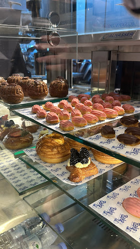 Opinii despre BAKE_so în المدينة المنورة - الضيافة