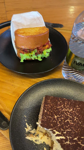 كرمز كافيه | Kermez Cafe