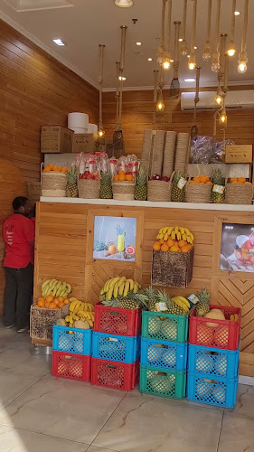 فراولتي سلطانه