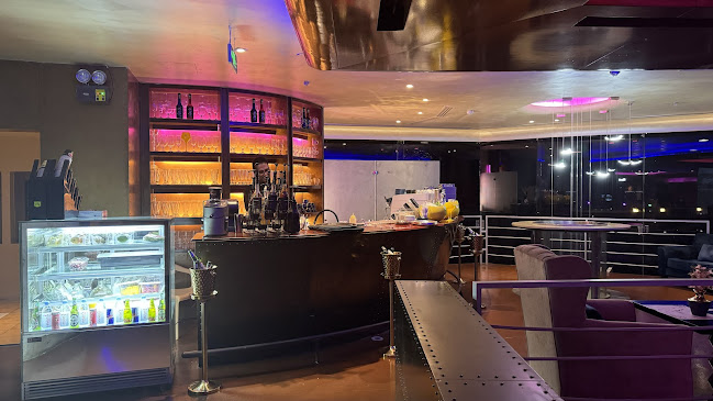 لاونج جيت ايت