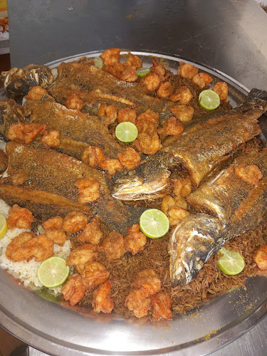 الصيّاد للإسماك - مكة