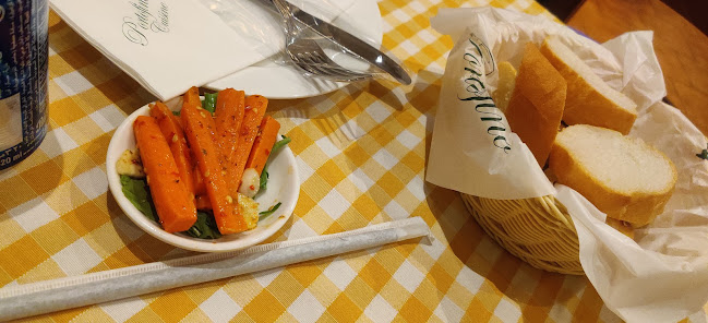 بورتو فينو كويزين - جدة