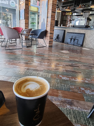 Opinii despre قهوة لُجّ în أبها - الضيافة