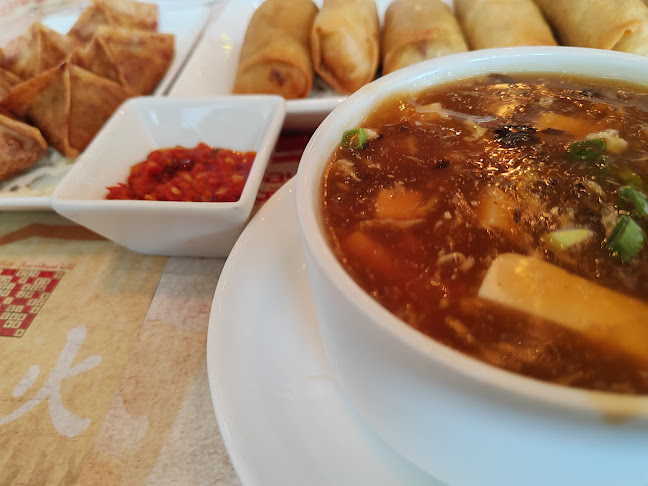 Opinii despre بيتوتي în الرياض - الضيافة