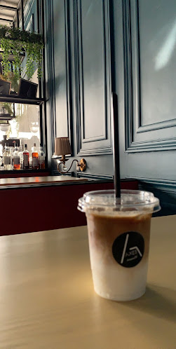 Comentarii opinii despre اكسيز كافيه