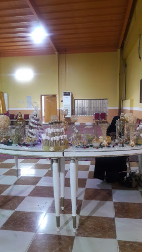 مطعم الشباب - بيشة