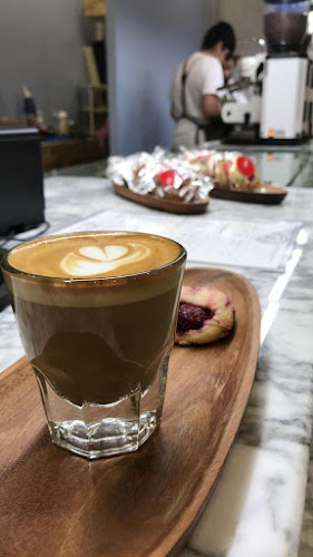 ذوب كافيه - الضيافة