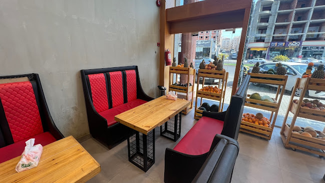 Comentarii opinii despre بروتين