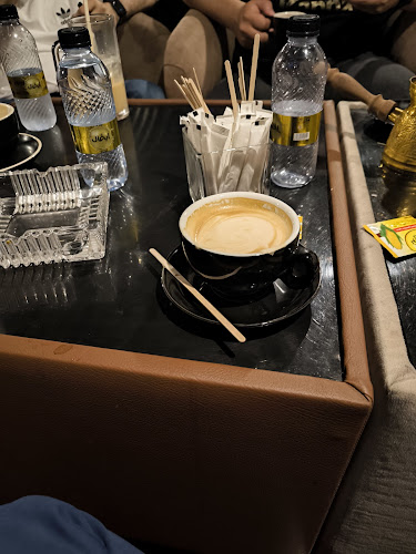 Opinii despre Mashhour coffe مشهور كافيه în الرياض - الضيافة