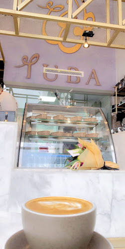 كوفي طوبى TUBA COFFEE