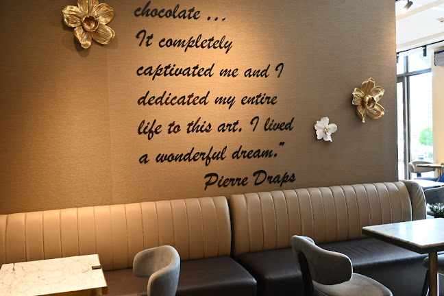 Comentarii opinii despre جوديفا Godiva