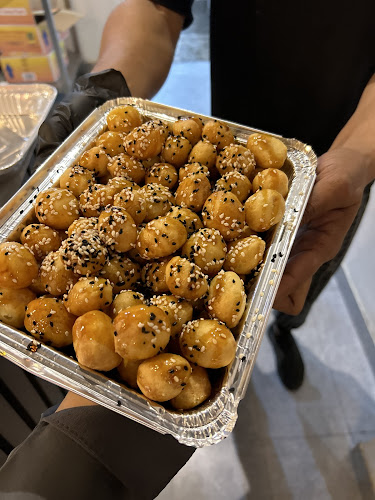 Opinii despre لقيمات لذة حلا în الهفوف‎ - الضيافة