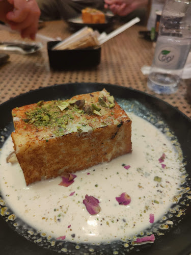 كيلة لاونج - ينبع