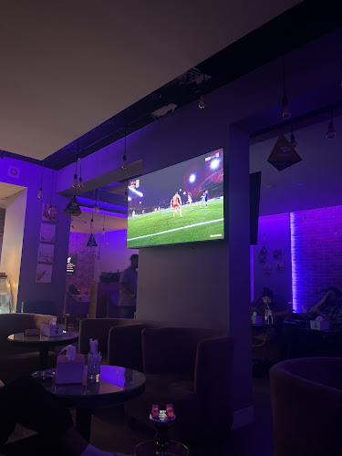 Opinii despre كافيه و مطعم | ليبرا în جدة - الضيافة