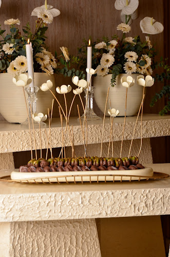 يونيك شوكلت | Unique Chocolate - الضيافة