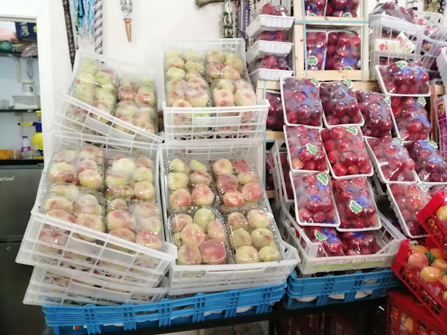 Opinii despre خضراوات وفواكه السقا în جدة - الضيافة