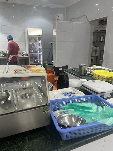 مطعم أكلات الماضي - المدينة المنورة