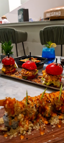 Opinii despre مطعم وكافيه أورجانو în الرس - الضيافة