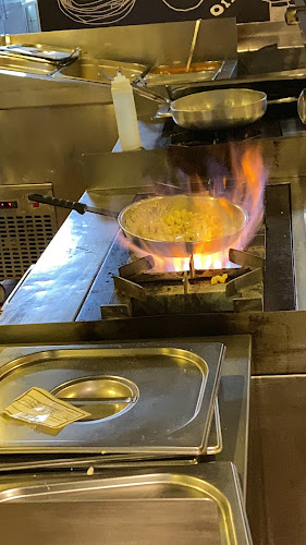 Opinii despre كازا باستا în الرياض - الضيافة