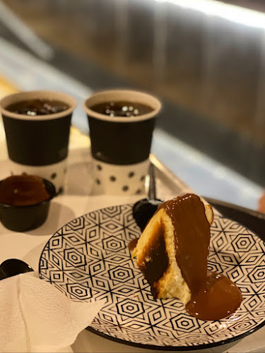 Comentarii opinii despre سكتش كافيه