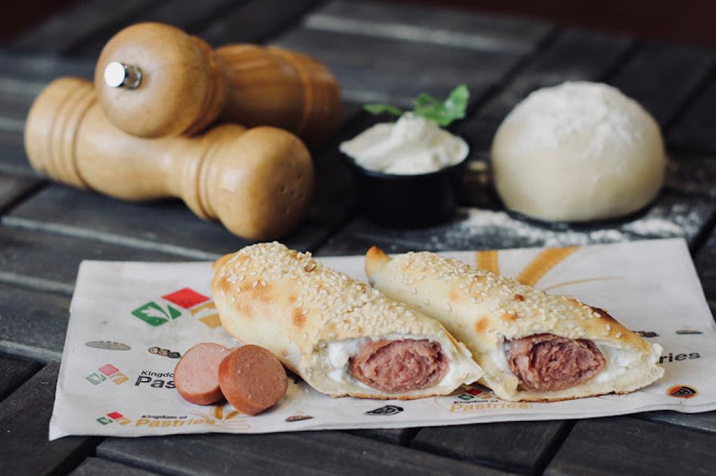 Comentarii opinii despre مملكة المعجنات فرع الثليثية